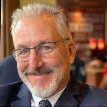 Dean M. Whalen