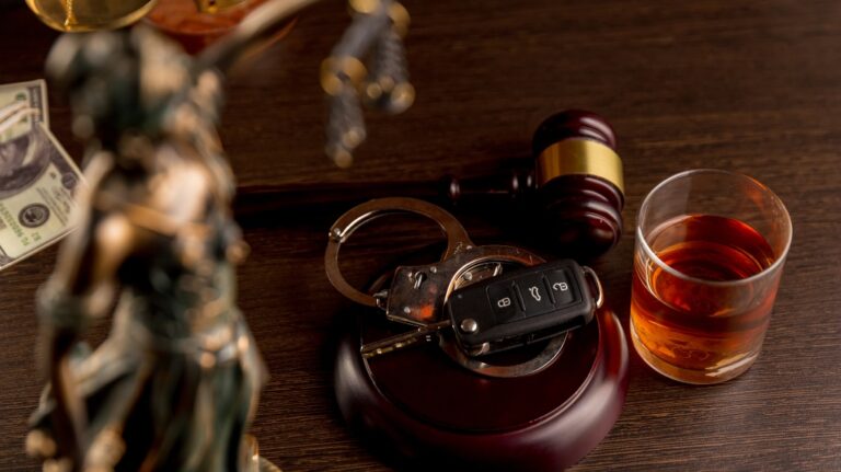 drinking and driving