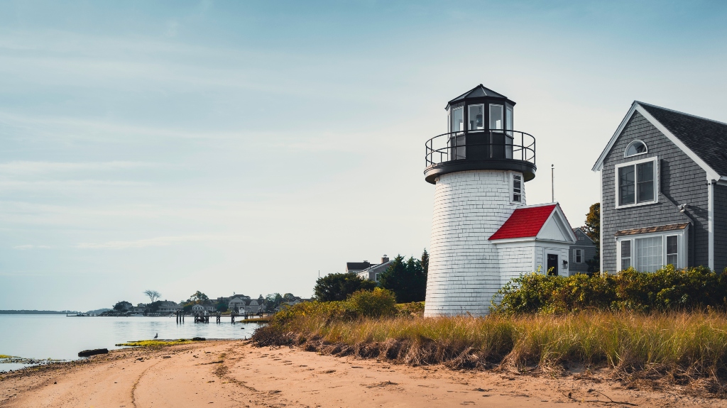 oui cape cod