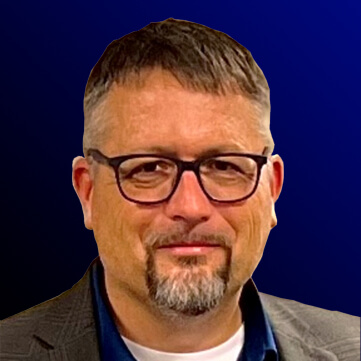 Daniel Billington headshot