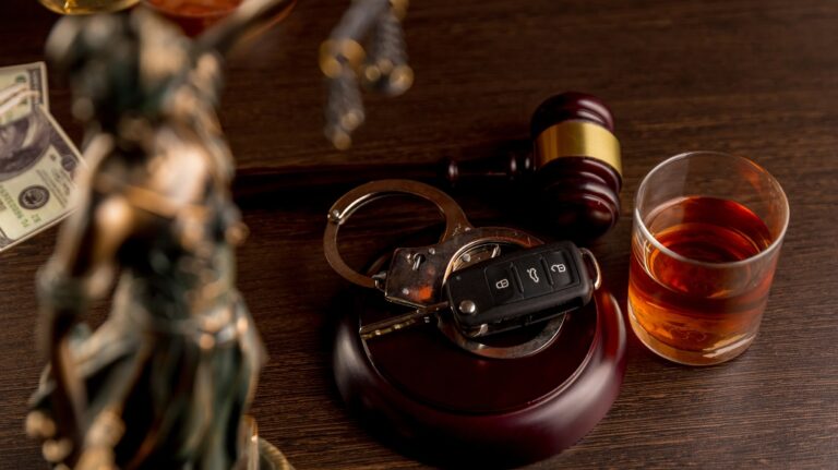 dui lawyer