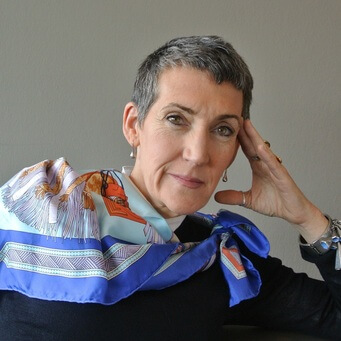 Expert Suzanne Perry