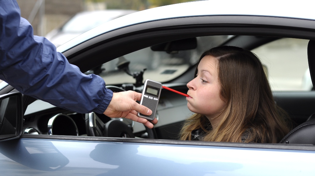 dui charges