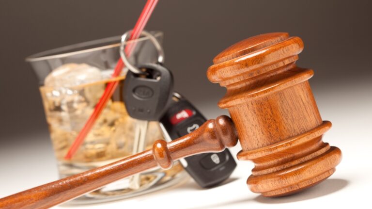 Massachusetts dui penalty